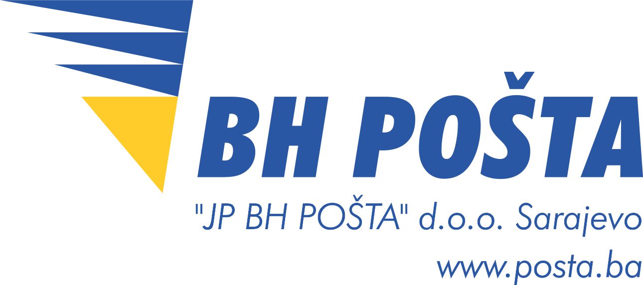 Logotip BHPOSTA