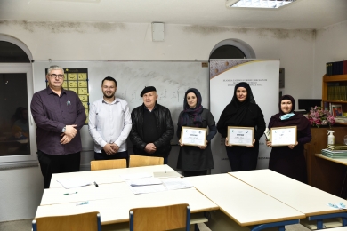 U Vitezu priveden kraju projekat "Škole islama" u organizaciji Mreže mladih